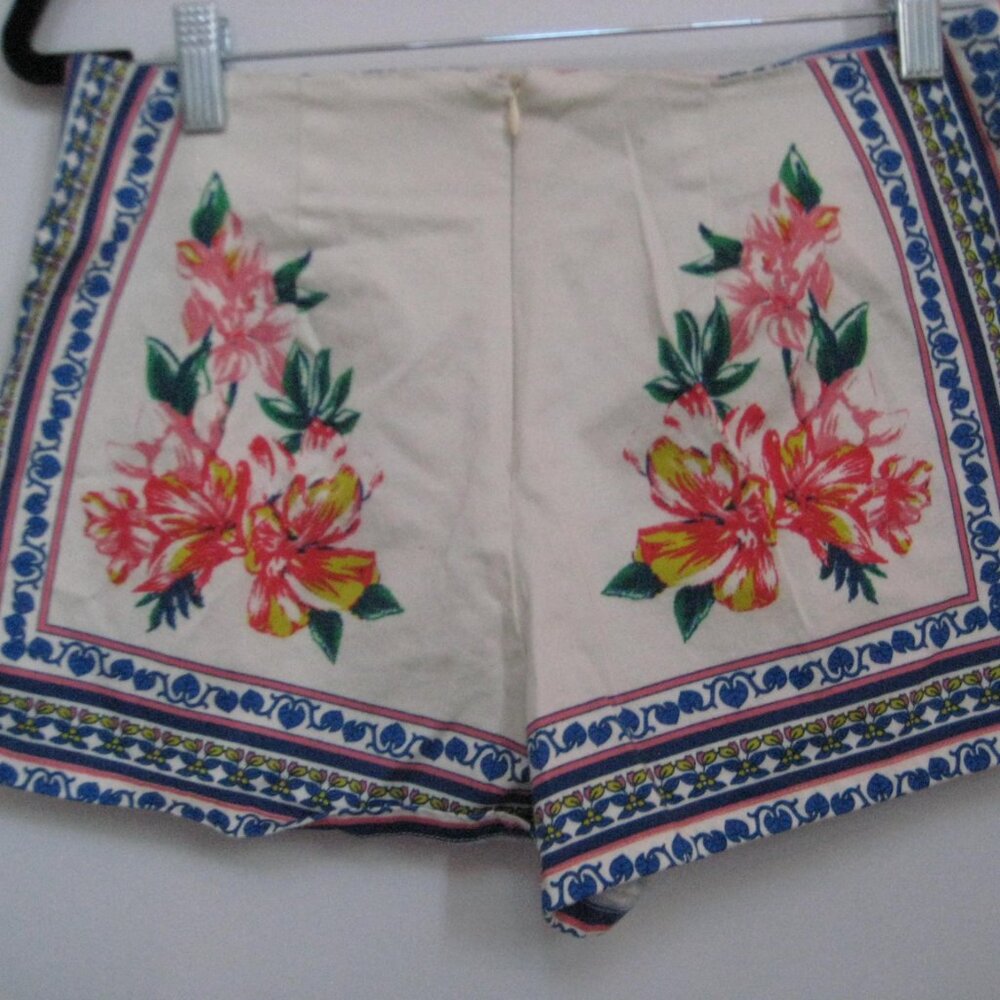 Cute Boho shorts Flying Tomato brand - Picture 3 of 3